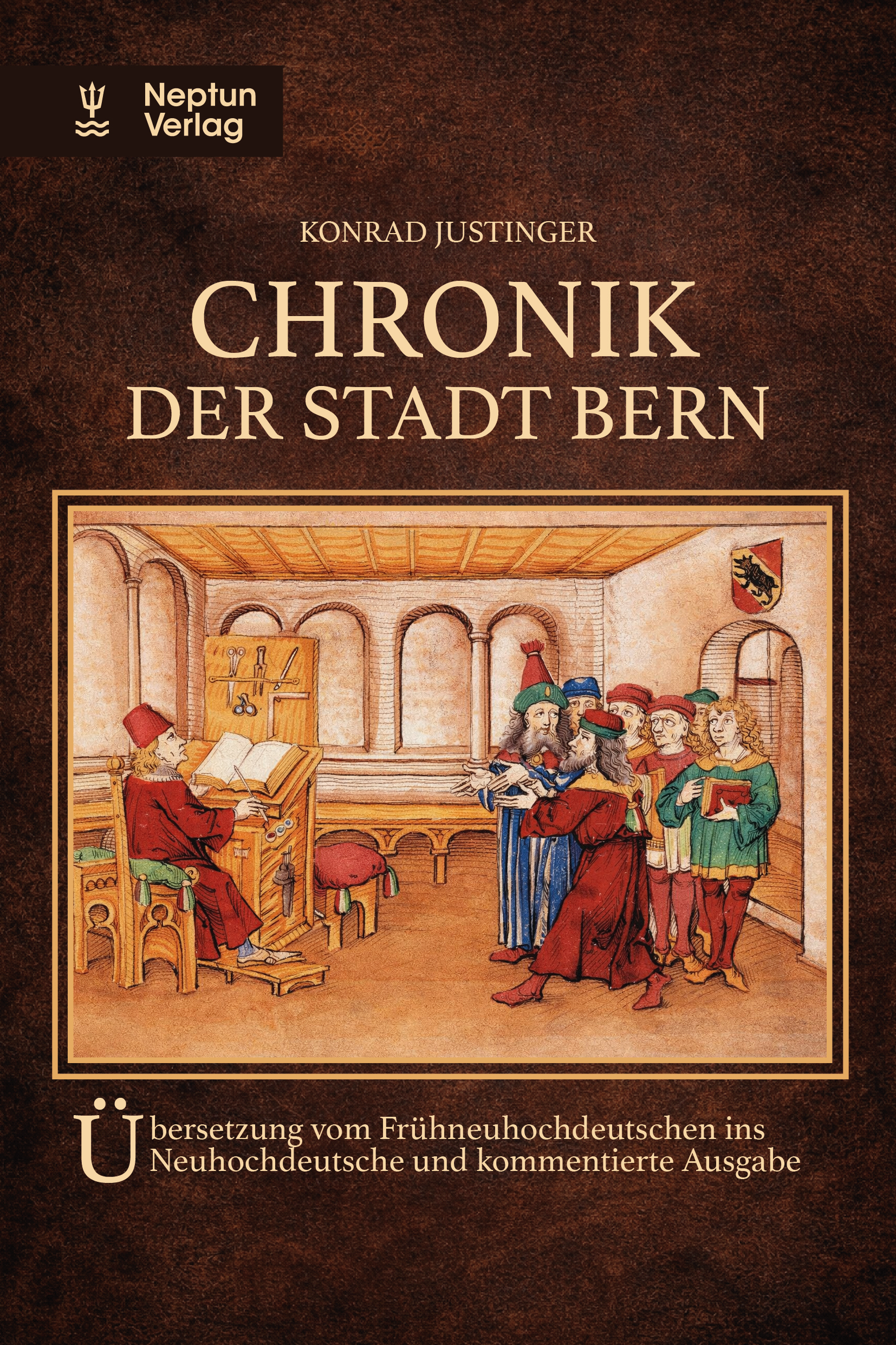 Umschlag